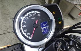 HONDA GB350S 2024 NC59