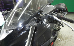 YAMAHA YZF-R25 A RG10J
