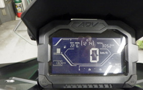 HONDA ADV150 KF38