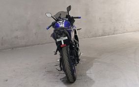 YAMAHA YZF-R25 RG10J