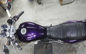 YAMAHA XJR400 Gen.2 R 4HM