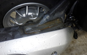 HONDA LEAD 125 2024 JF45