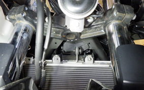 KAWASAKI NINJA 250 2 1990 EX250P