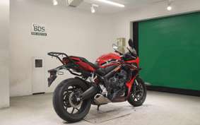 HONDA CBR650R 2023 RH03
