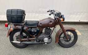 SUZUKI K125 K125
