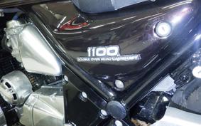 KAWASAKI ZEPHYR 1100 1992 ZRT10A