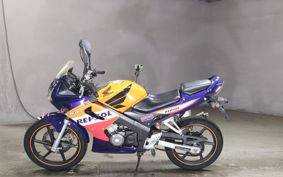 HONDA CBR125R JC34