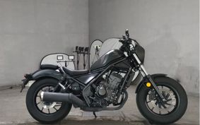 HONDA REBEL MC49