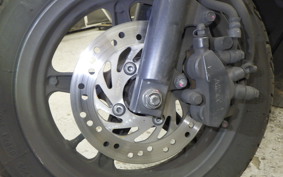HONDA LEAD 125 2002 JF45