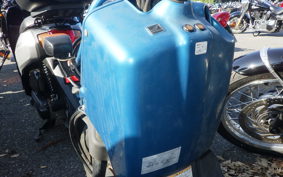 HONDA ZOOMER AF58