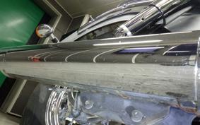 HONDA SHADOW 400 2009 NC34