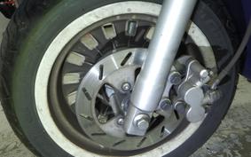 PEUGEOT ジャンゴ125A