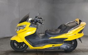 SUZUKI SKYWAVE 250M CJ45A