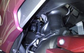 HONDA GL 1800 GOLD WING TOUR DCT 2026 SC79