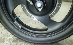 KAWASAKI ELIMINATOR 250 V 2011 VN250A