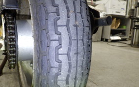 HONDA CHALY 70 2024 CF70