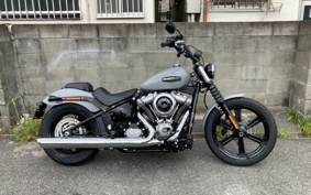 HARLEY FXBB 2026 YJ9