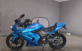 KAWASAKI NINJA250R EX250K