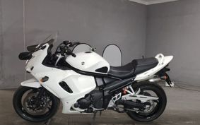 SUZUKI BANDIT1250F 2013 GW72A