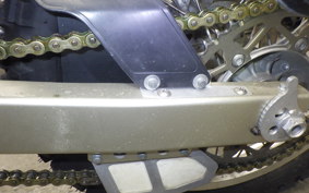KAWASAKI KDX125 SR 1994 DX125A