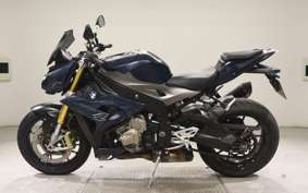 BMW S1000R 2014