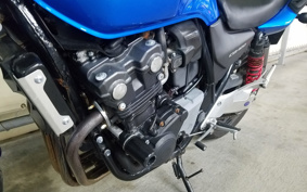HONDA CB400SFV-4ABS 2018 NC42