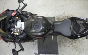 KAWASAKI ZX-25R-2SE ZX250H