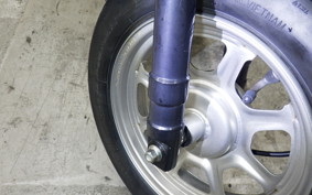 HONDA TACT-4ﾍﾞｰｼｯｸ 2019 AF79