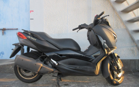 YAMAHA X-MAX SG42J