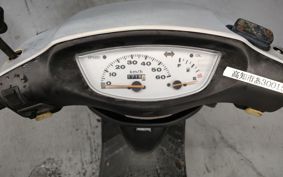 HONDA DIO AF35