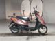 Фото Yamaha JOG с японского аукциона