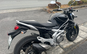 SUZUKI GLADIUS400 ABS 2010 VK58A