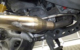 YAMAHA MAJESTY 125 FI 5CA