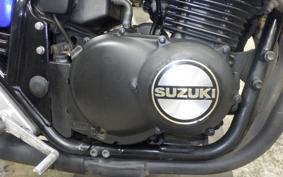 SUZUKI GSX400 IMPULSE 2007 GK7CA