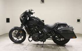 HONDA REBEL 1100 T 2024 SC83