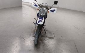 SUZUKI DJEBEL250XC SJ45A