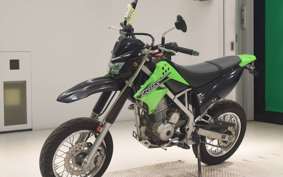 KAWASAKI KLX125<フ・ダ> LX125C