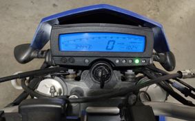 KAWASAKI D-TRACKERX LX250V