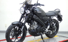 YAMAHA XSR155 RG63