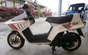 HONDA BEAT AF07