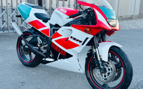 YAMAHA TZR250 R 3XV