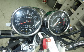 YAMAHA SR400 Gen.4 2015 RH03J