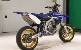 YAMAHA YZ450 F 1998 CJ15C