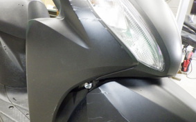 HONDA DIO110-3ﾍﾞｰｼｯｸ JK03