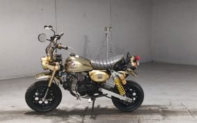 HONDA MONKEY Z50J