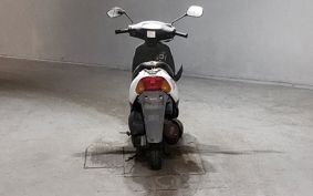 SUZUKI LETS2 CA1PA