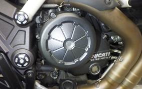 DUCATI DIAVEL AMG 2013