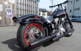 HARLEY HARLEY FXST1340-1450 2000 BHY