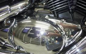 SUZUKI INTRUDER 400 Classic 2004 VK54A