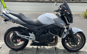 SUZUKI GSR 400 2013 GK7EA